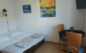 Pokoje gościnne Anna